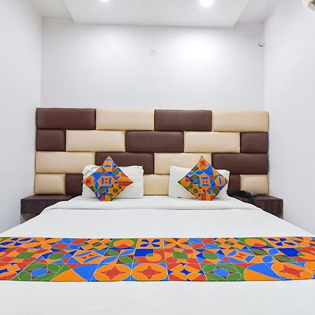Fabhotel Prime Surya Jabalpur Eksteriør bilde