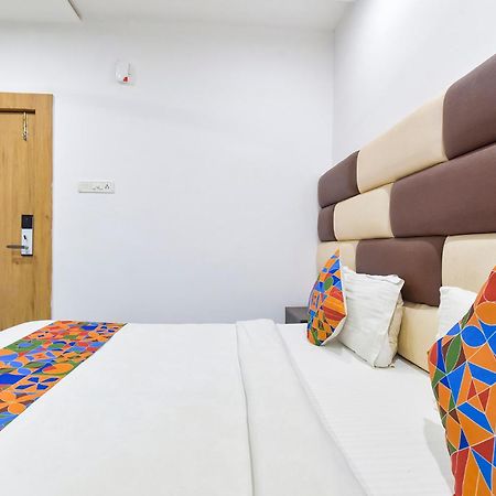 Fabhotel Prime Surya Jabalpur Eksteriør bilde
